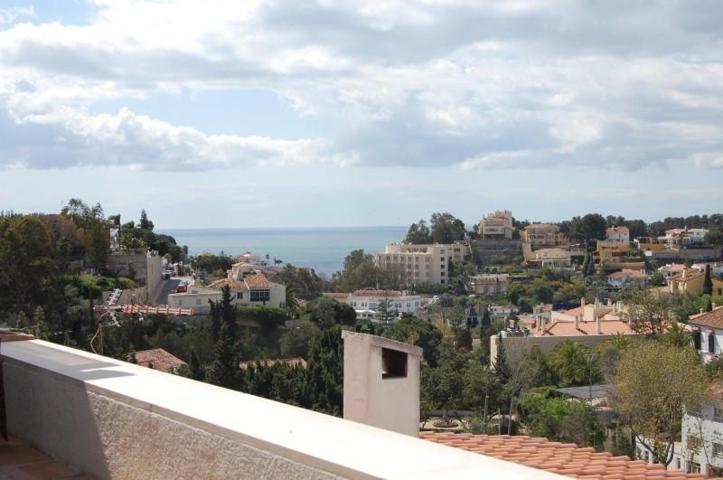 Aticos en venta en Málaga, Cerrado de Calderón - Hacienda Paredes photo 0