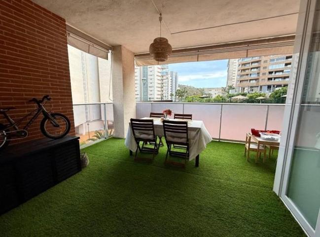 Apartamento en venta en Villajoyosa photo 0