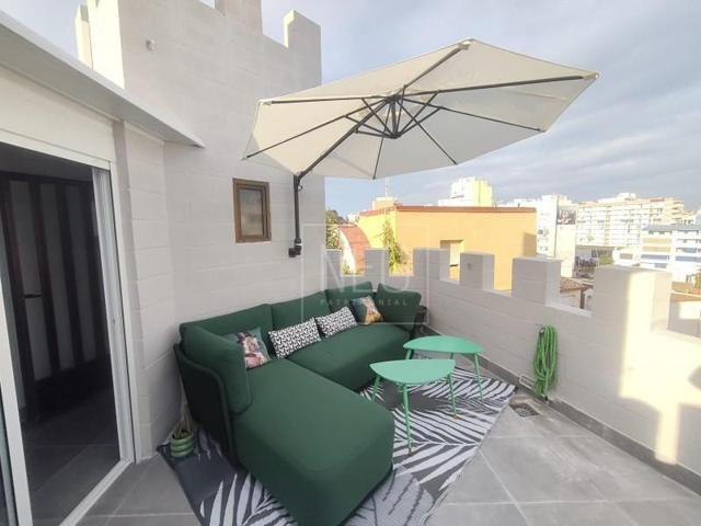 Chalet en venta en Cullera, Pueblo de Cullera photo 0