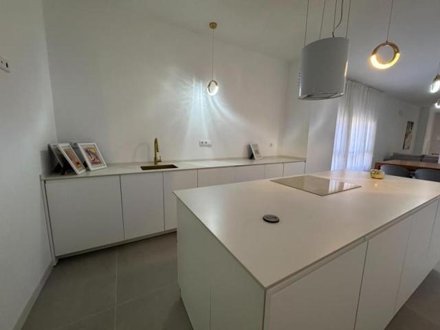 Piso en venta en Murcia, Centro photo 0