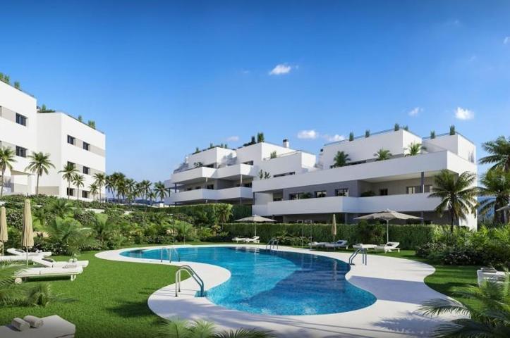 Apartamento en venta en Torre del Mar, El tomillar photo 0