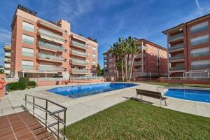 Aticos en venta en Calafell, Mas Mel photo 0