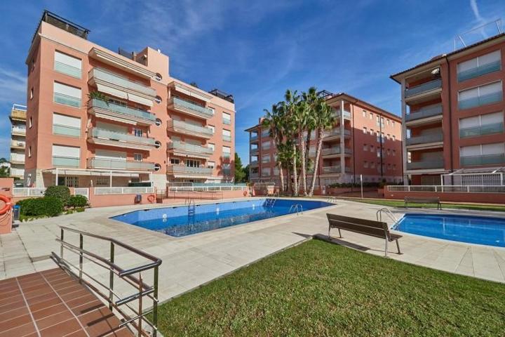 Aticos en venta en Calafell, Mas Mel photo 0