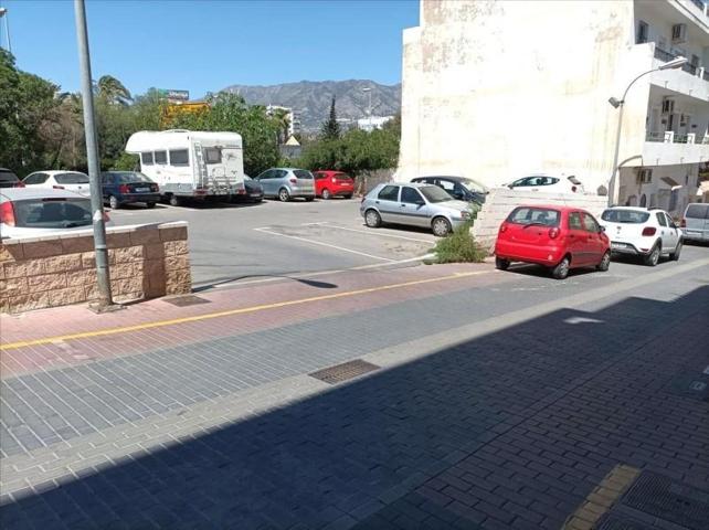 Terreno en venta en Fuengirola, Calle San Fermín photo 0