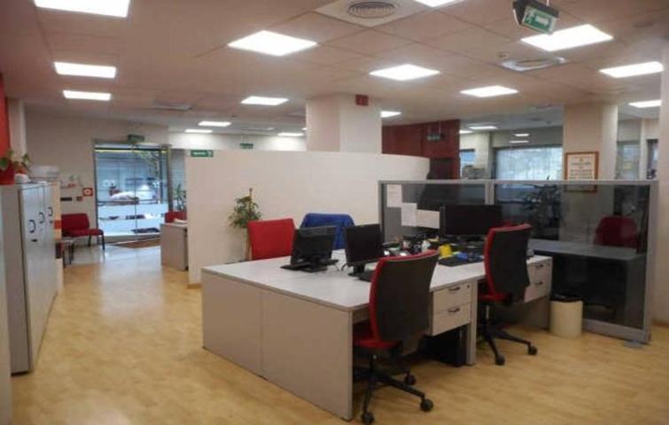 Oficina en venta en Vigo, Corte Inglés photo 0