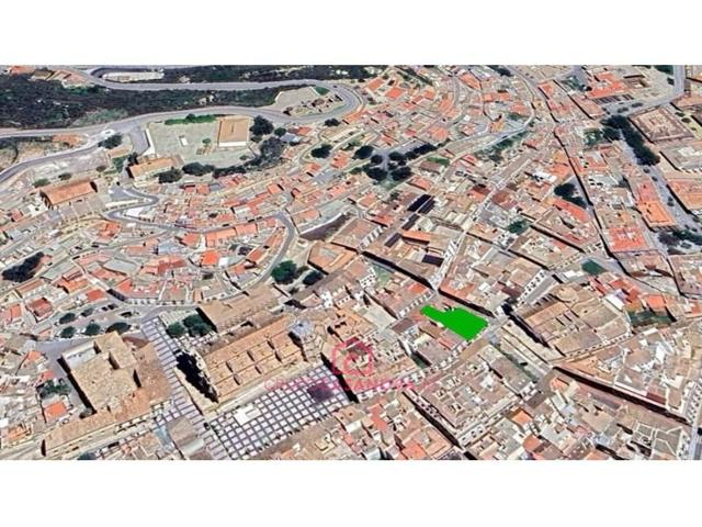 Terreno en venta en Lorca photo 0