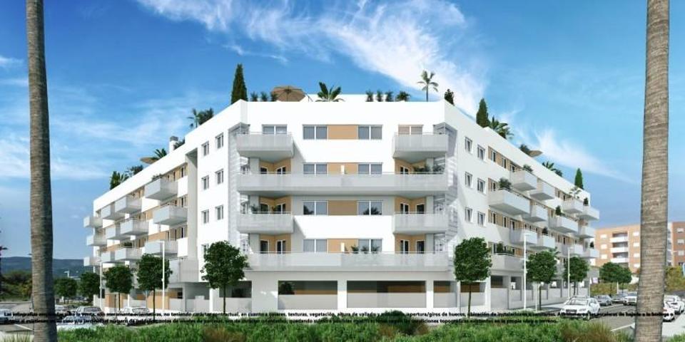 Apartamento en venta en Vélez-Málaga, Camino Viejo de Málaga photo 0