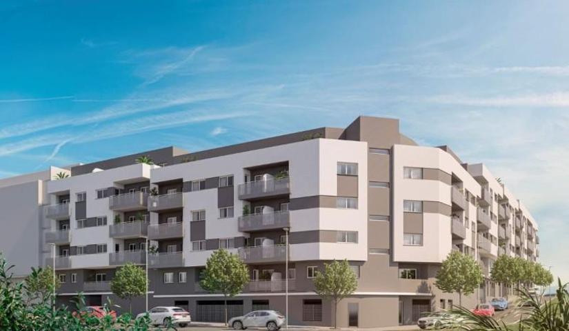 Atico Duplex en venta en Torre del Mar, Centro photo 0