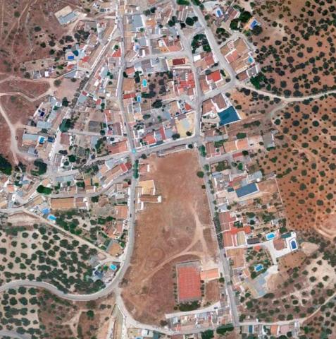 Parcela en venta en Antequera, Polígono - Alrededores - Pedanías photo 0