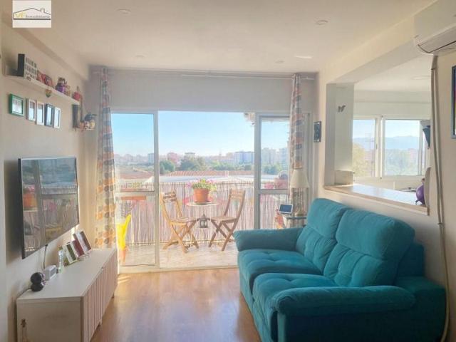 Piso en venta en Málaga, Carlos de haya photo 0