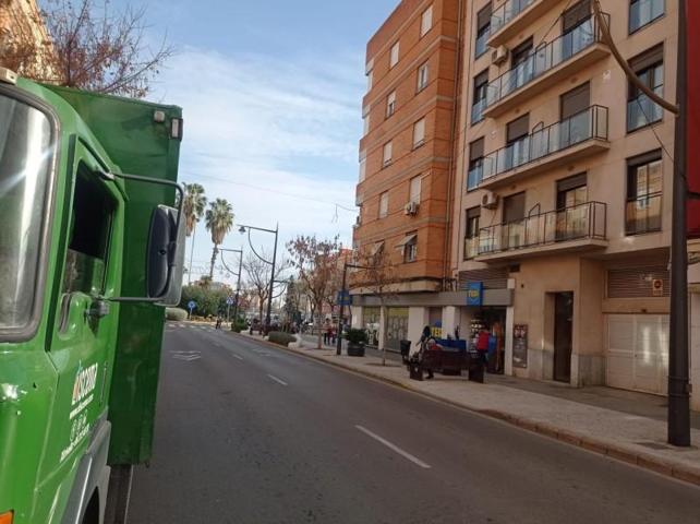 Local comercial en venta en Xirivella, Cami Nou photo 0