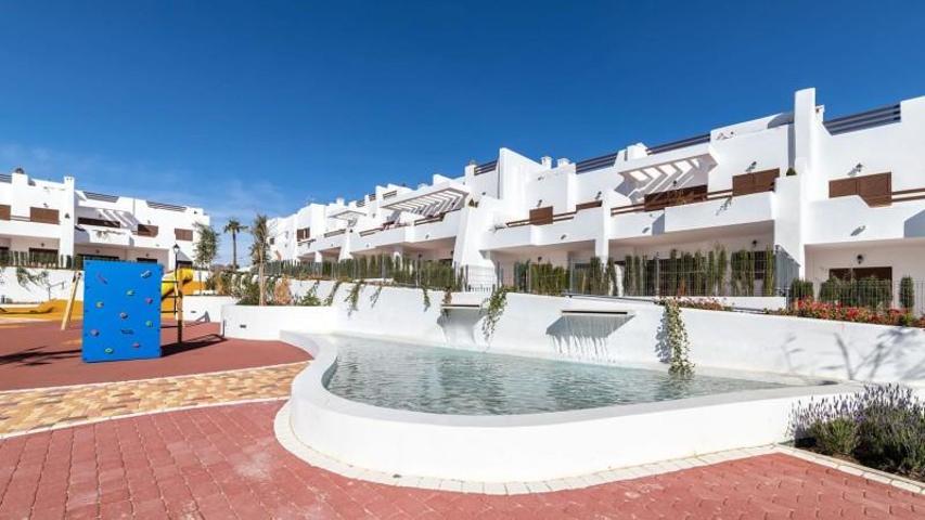 Bungalow en venta en San Juan de los Terreros, Mar de Pulpi fase 6 photo 0