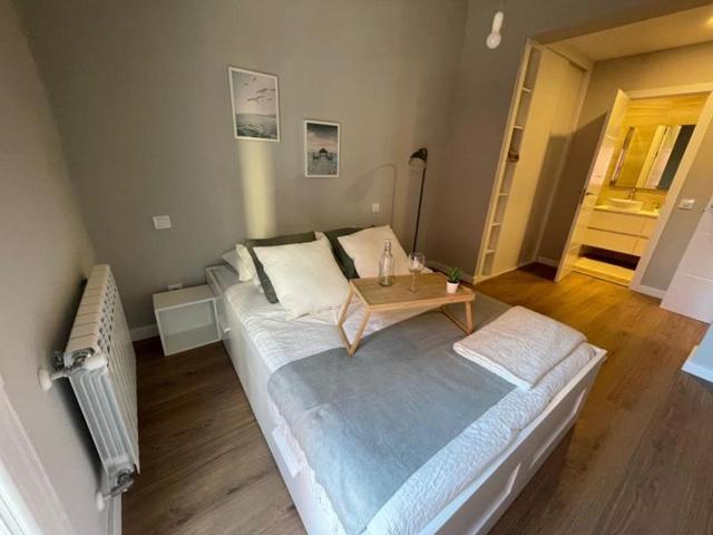 Piso en venta en Madrid, Centro - Lavapies photo 0