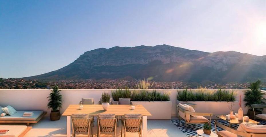 Apartamento en venta en Denia photo 0