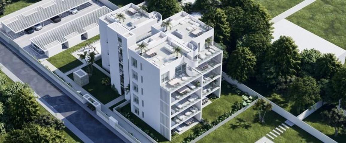 Apartamento en venta en Denia, Les Bovetes-La Felicidad photo 0