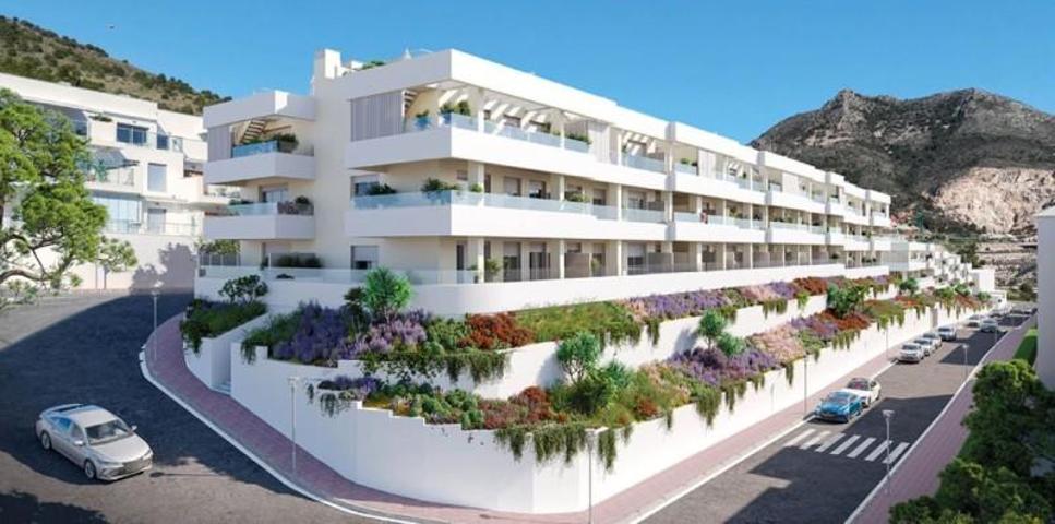 Apartamento en venta en Benalmádena, Rancho Domingo - La Hacienda photo 0
