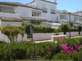 Duplex en venta en Chiclana de la Frontera, Sancti Petri photo 0
