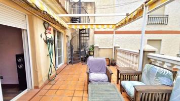 Aticos en venta en Málaga, La Cala del Moral photo 0