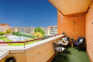 Piso en venta en Valdemoro, Restón i - Restón Ii photo 0