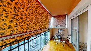 Piso en venta en Torremolinos, Centro photo 0