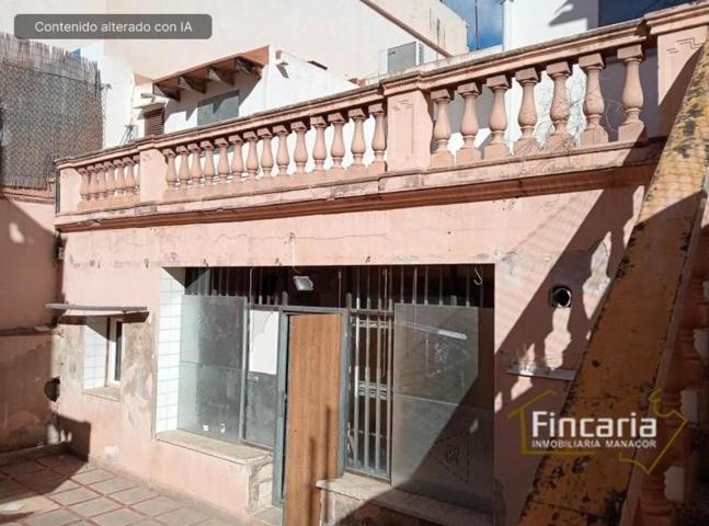Chalet en venta en Palma, Carrer Sant Rafael, 07008 photo 0