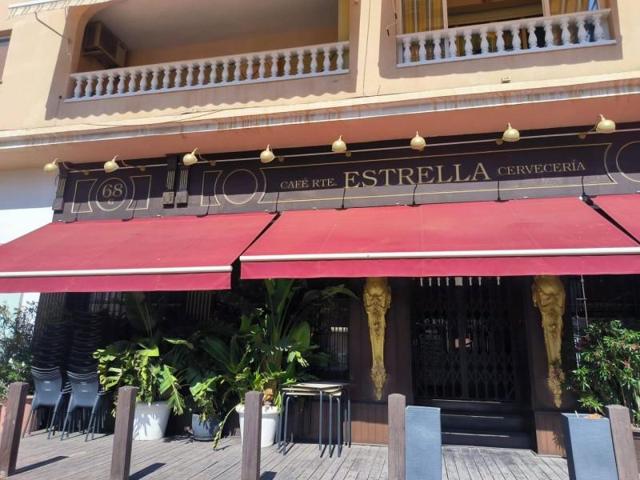 Local comercial en venta en Lo Pagán, Villananitos photo 0