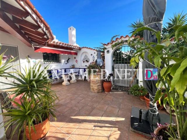 Chalet en venta en Pego, Monte Pego photo 0