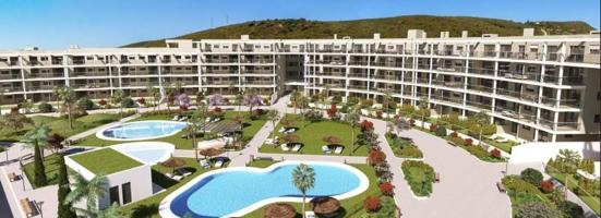 Apartamento en venta en Manilva, Chullera photo 0