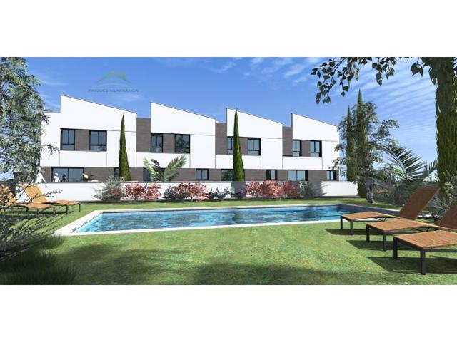 Casa en venta en Puigdàlber photo 0