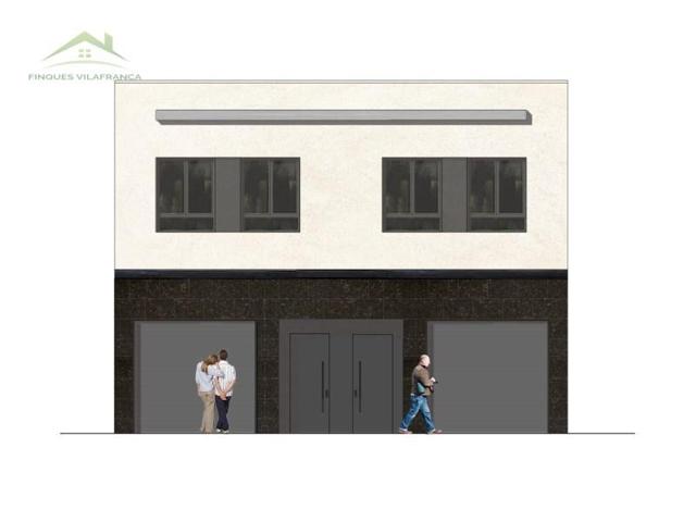 Casa en venta en Vilafranca del Penedès photo 0