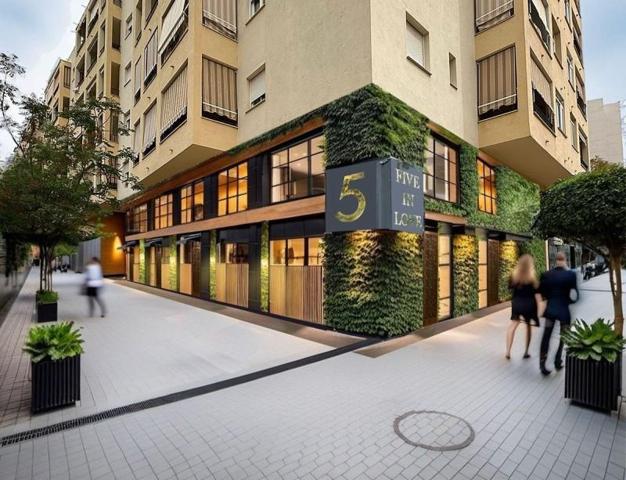 Apartamento en venta en Estepona, Parque Central photo 0