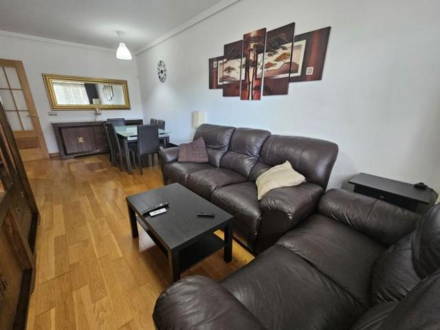 Piso en venta en Torremolinos, El Calvario photo 0