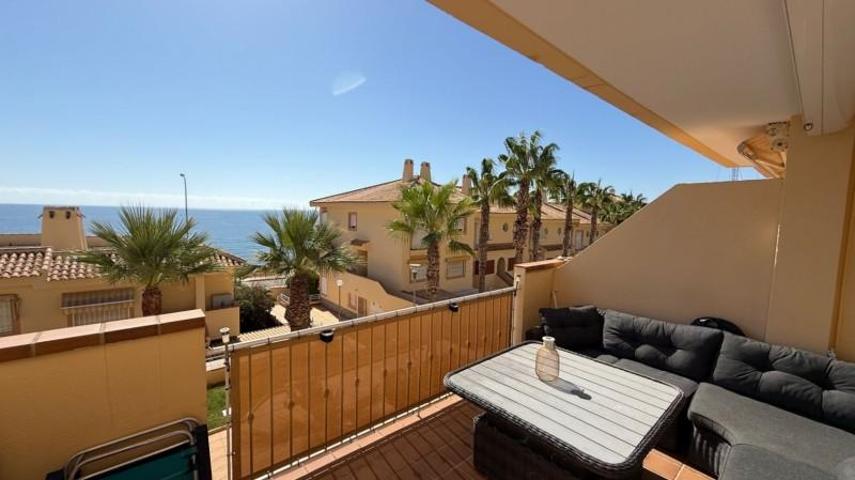 Duplex en venta en Orihuela Costa, Campoamor photo 0