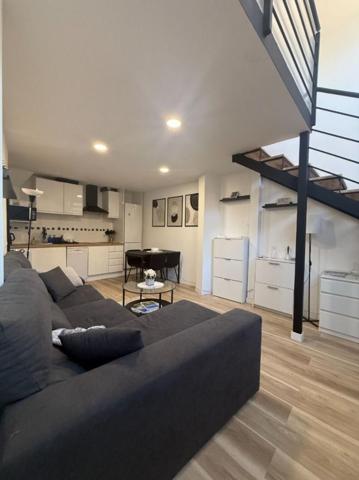 Local comercial en venta en Madrid, Madrid capital photo 0