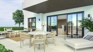 Apartamento en venta en Guardamar del Segura, CENTRO photo 0