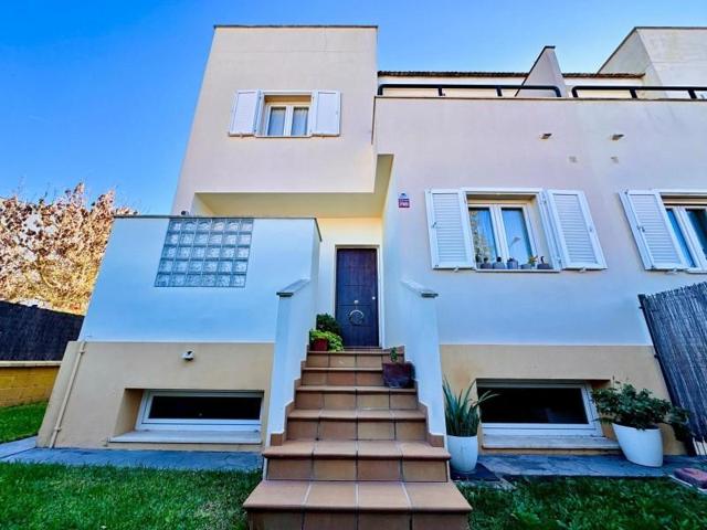 Adosada en venta en Chiclana de la Frontera, Pinar de los franceses photo 0