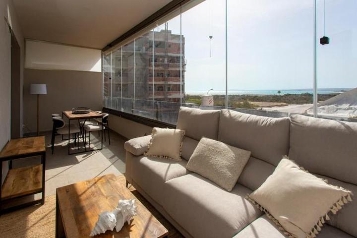 Apartamento en venta en Santa Pola, Tamarit photo 0
