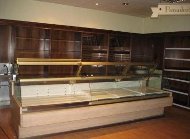 Local comercial en venta en Llanera, Urbanizacion soto de llanera photo 0