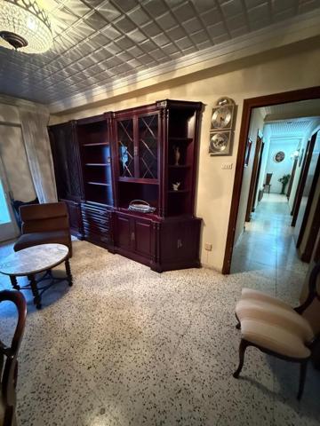 Piso en venta en Murcia, Centro photo 0