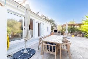 Chalet en venta en Montuïri, Montuiri photo 0