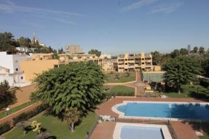 Aticos en venta en San Juan de Aznalfarache, Barrio Bajo photo 0