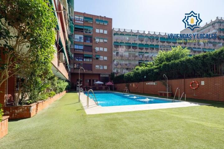 Piso en venta en Granada, Plaza de toros photo 0