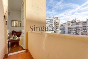 Piso en venta en Barcelona, La Nova Esquerra de lEixample photo 0