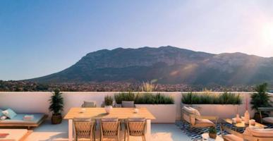 Apartamento en venta en Denia photo 0