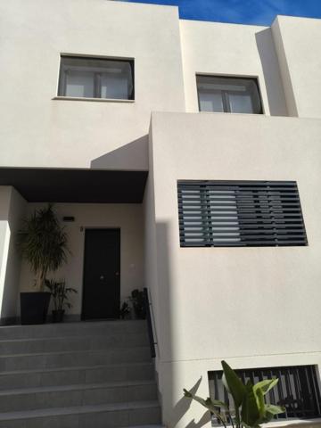 Duplex en venta en Almerimar, Almerimar photo 0