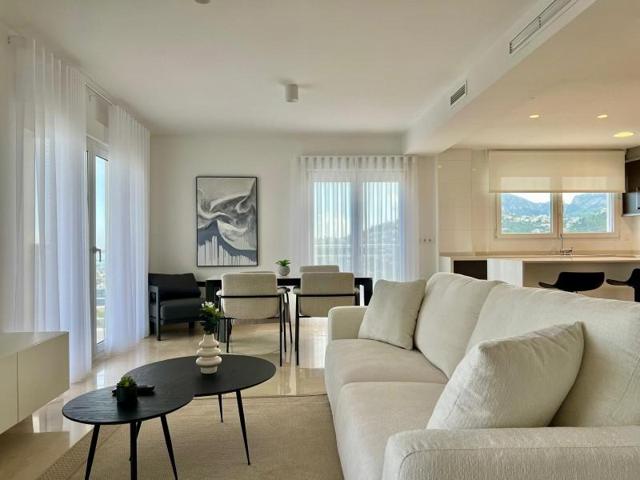 Aticos en venta en Pego, Montaña photo 0