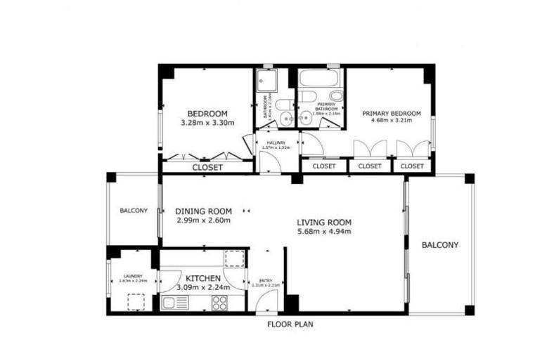 Apartamento en venta en Marbella, Este - Marbesa photo 0