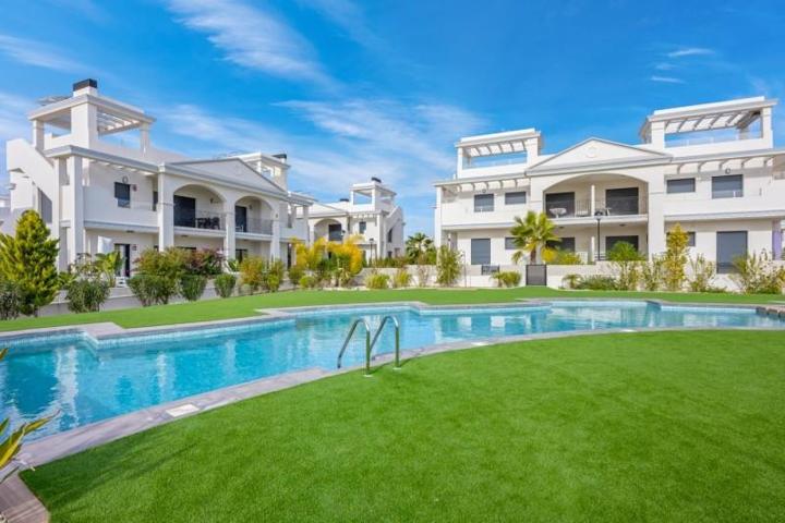 Apartamento en venta en Rojales, Cuidad Quesada photo 0