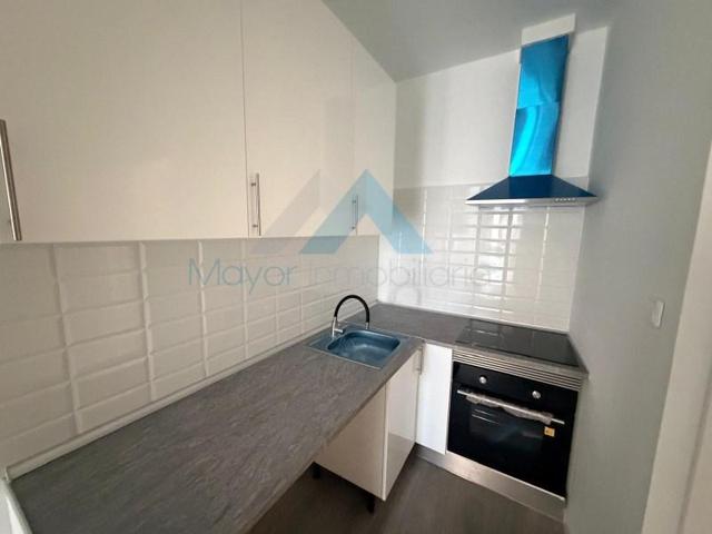 Estudio en venta en Madrid photo 0