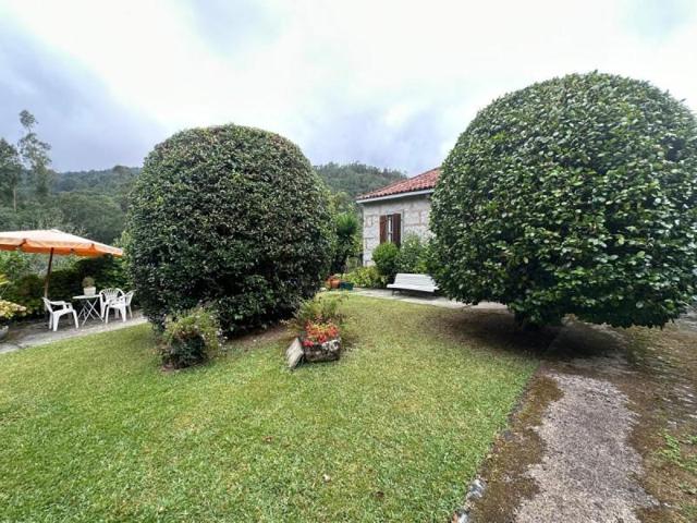 Casa en venta en Vedra, A Ponte Ulla photo 0